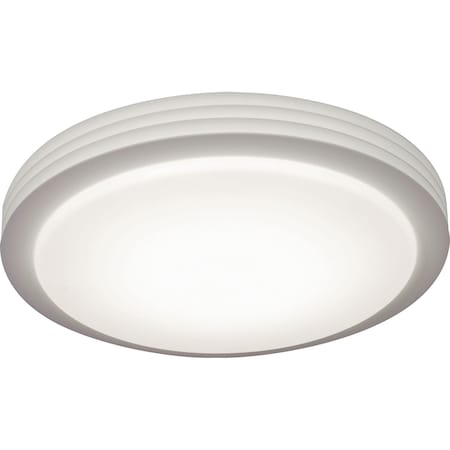 Lenox LED Flushmount, Watts: 22